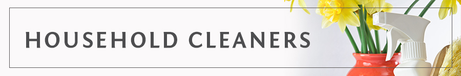 Household Cleaners Household Cleaners