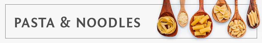 Pasta & Noodles Pasta & Noodles