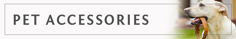 Pet Accessories Pet Accessories