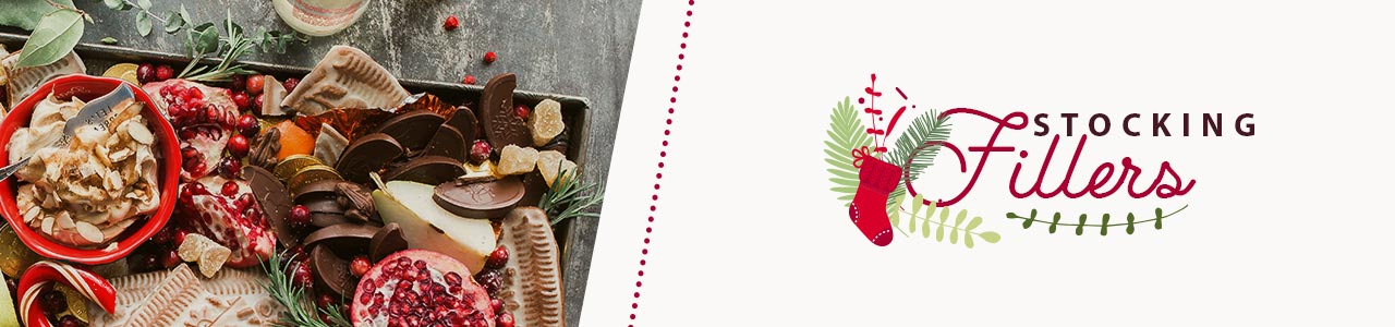 Stocking Fillers Stocking Fillers