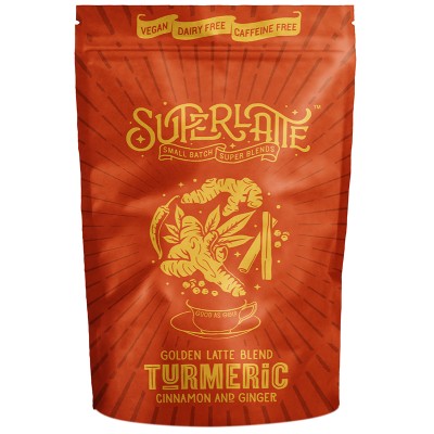 Superlatte Turmeric & Spices