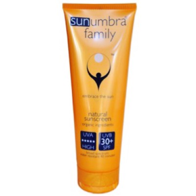Sunumbra Family Sunscreen SPF30