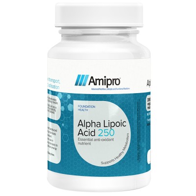 Metagenics Alpha Lipoic Acid