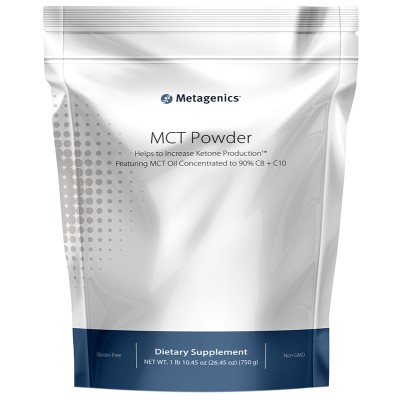 Metagenics MCT Powder