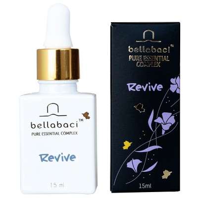 Bellabaci Concentrate Oil Revive