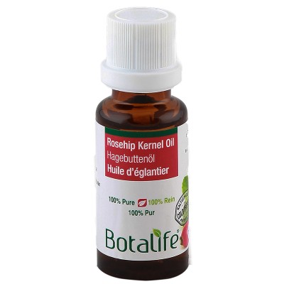 Botalife Rosehip Kernel Oil