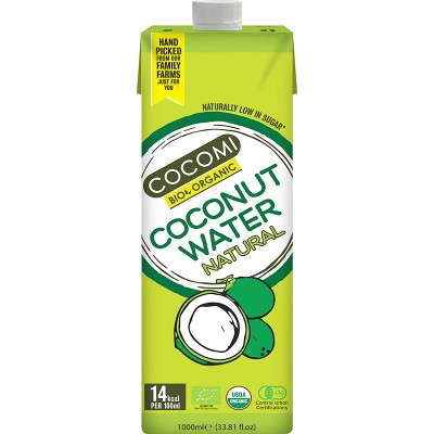 Cocomi - Coconut Water - Natural 1L