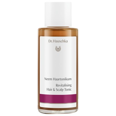 Dr. Hauschka Revitalising Hair & Scalp Tonic