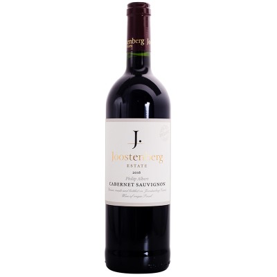 Joostenberg Organic Estate Philip Albert Cabernet Sauvignon 2016