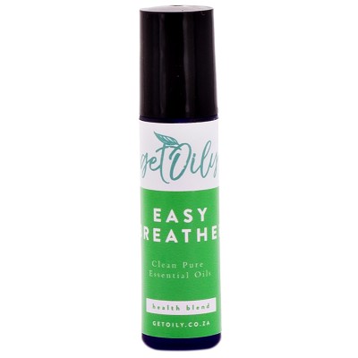 Get Oily Easy Breather