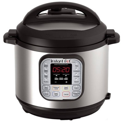 Instant Pot Duo 7-in-1 Multi-Cooker