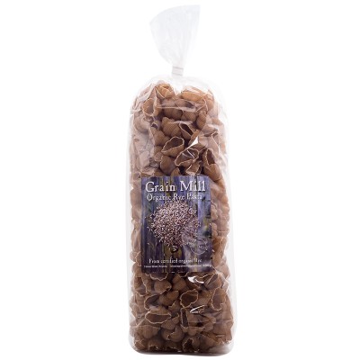 Knysna Grain Mill Organic Rye Gnocchi