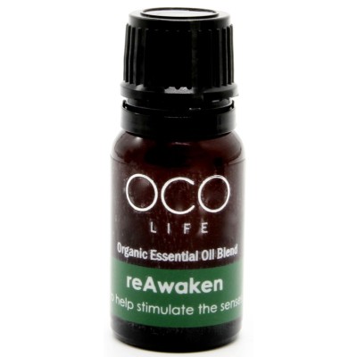 Organico by Oco Life Reawaken Essential Oil Blend
