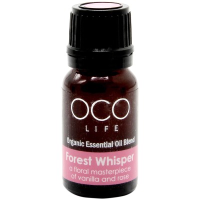 Organico By Oco Life Forest Whisper Essential Oil