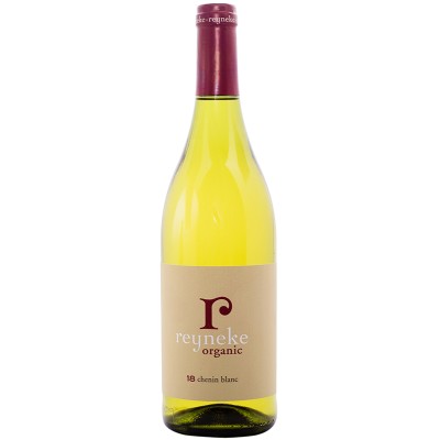 Reyneke Organic Chenin Blanc