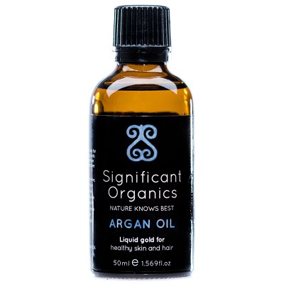 Significant Organics Argan Oil