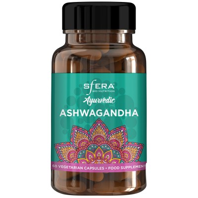 Sfera Ashwagandha Capsules