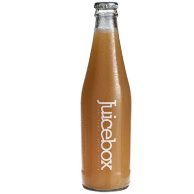 Juicebox - Apple