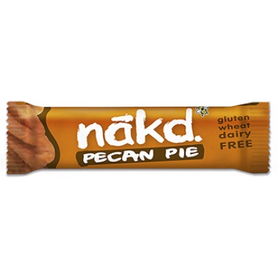 Nakd Pecan Pie Bar (Raw) 
