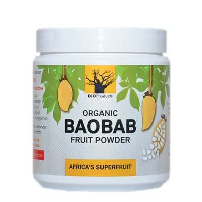 Eco Products Baobab Powder