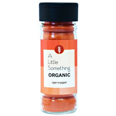 Kalyan Organic Cayenne Pepper