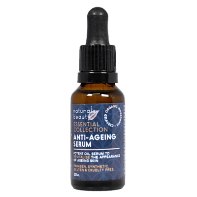 Essential Collection Anti-Ageing Serum