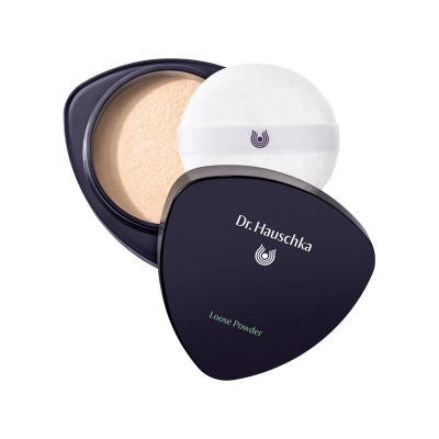 Dr. Hauschka Loose Powder 00 - Translucent