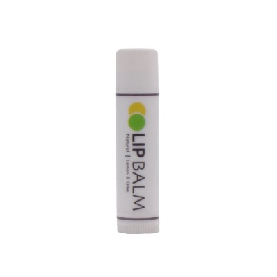 Kalyan Lemon & Lime Lip Balm