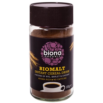 Biona BioMalt - Instant Cereal Drink