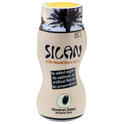Silan Date Syrup