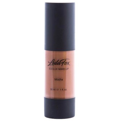 Lula Fox Oil Free Foundation