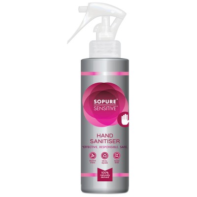 SoPure Hand Sanitizer