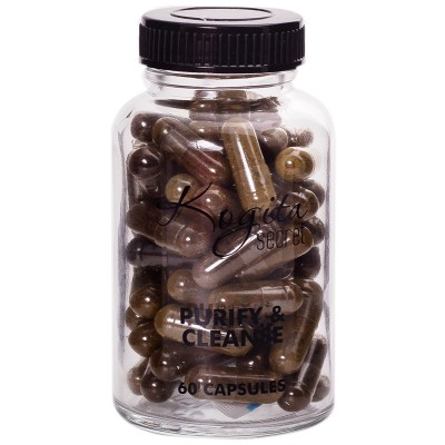 Kogita Secret Purify & Cleanse