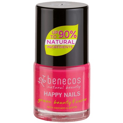 Benecos Nail Polish Oh Lala!