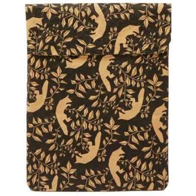 Wren Design iPad Sleeve - Flying Fox