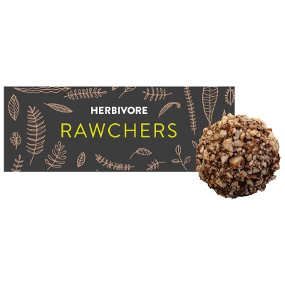 Herbivore Rawchers