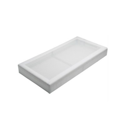 PurFlo Breathable Cot Mattress