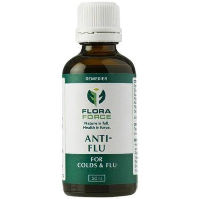 Flora Force Anti-Flu