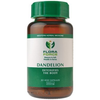 Flora Force Dandelion