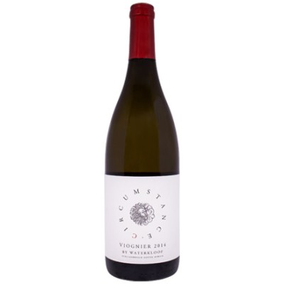 Waterkloof Circumstance Viognier