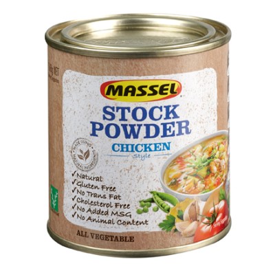 Massel Chicken Style Powder 