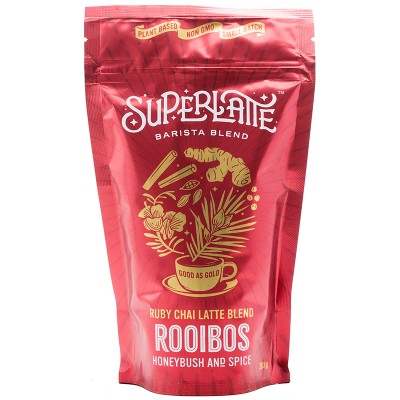 Superlatte Ruby Chai Latte Blend 