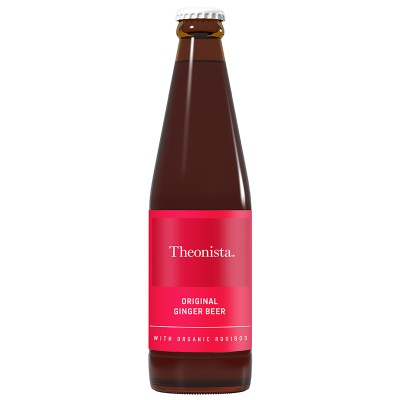 Theonista Ginger Beer