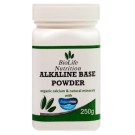 Biolife Alkaline Base Powder