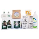 The Faithful Cleaning Starter Pack