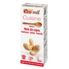 Ecomil Organic Cashew Cuisine Sugar Free