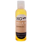 HG for Bros Milk & Honey Shaving Oil