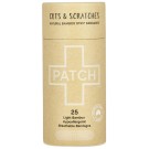 Patch Natural Adhesive Strips 