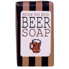Rose en Bos Beer Soap