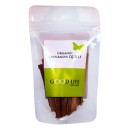 Good Life Organic Cinnamon Quills
